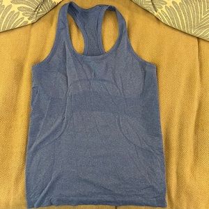 Swiftly Tech Racerback Tank